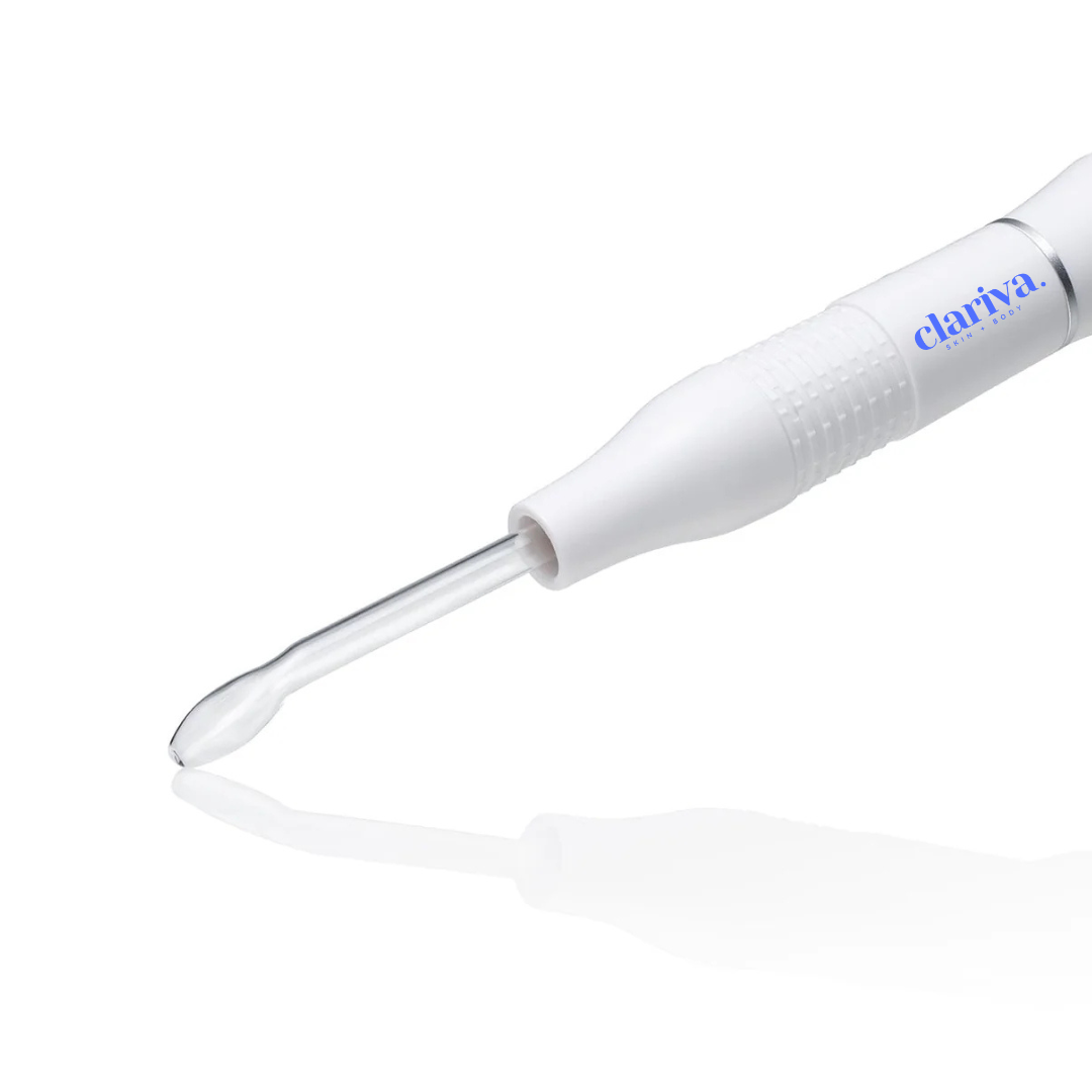 AuraDerm™ | High Frequency Glow Wand