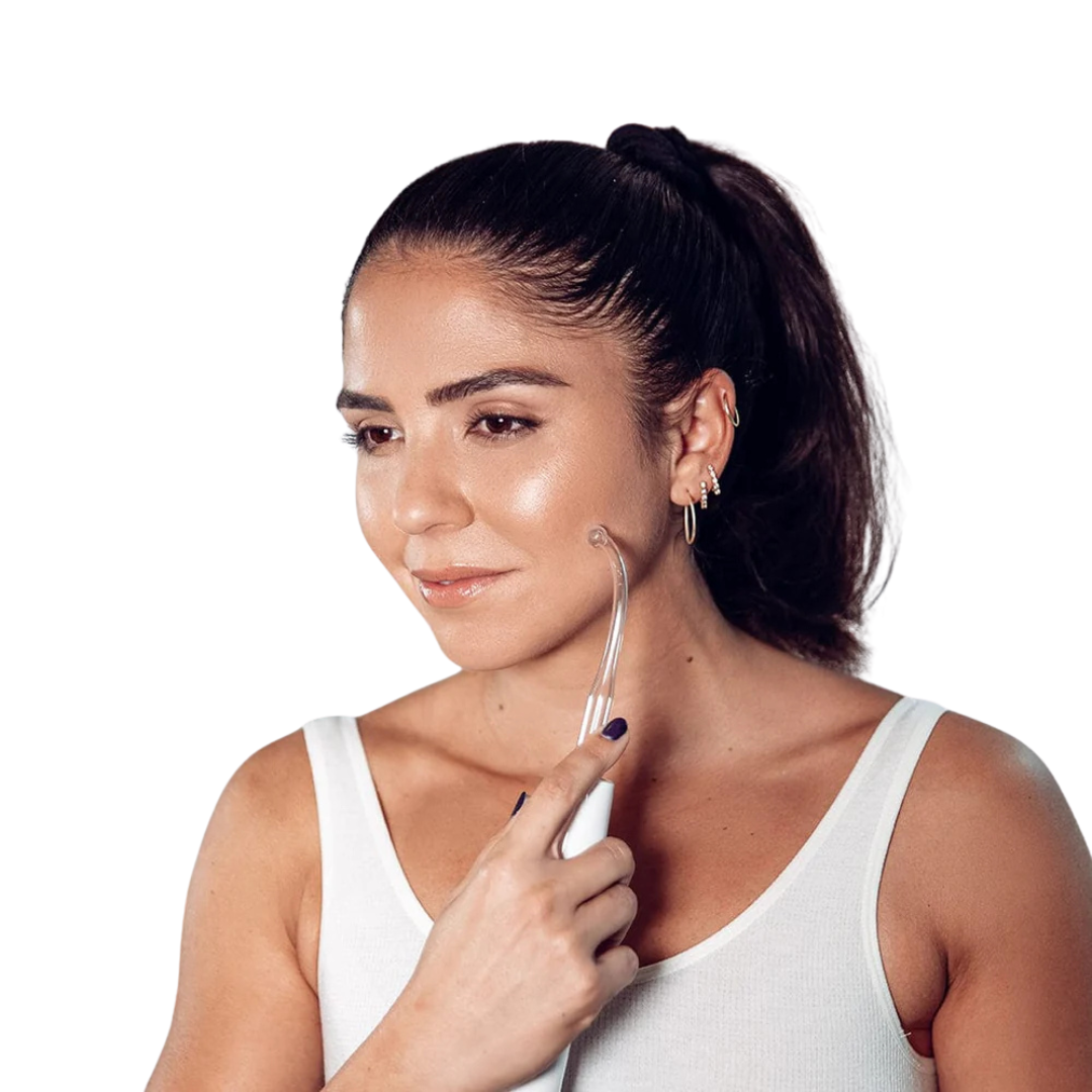 AuraDerm™ | High Frequency Glow Wand
