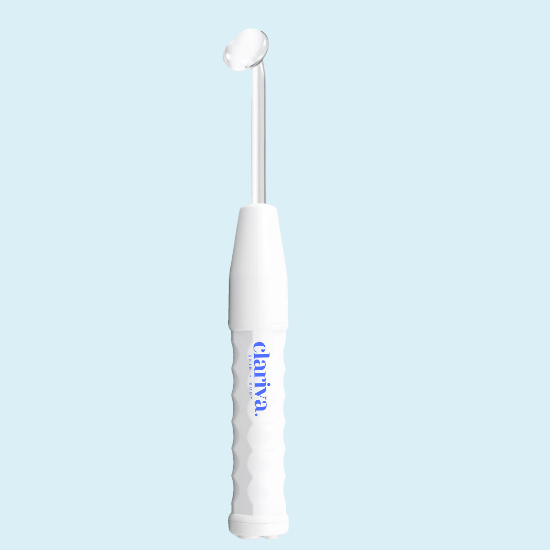 AuraDerm™ | High Frequency Glow Wand